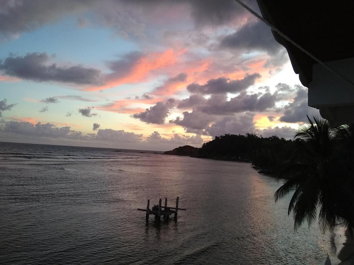 Calibishie Sandbar Exterior photo