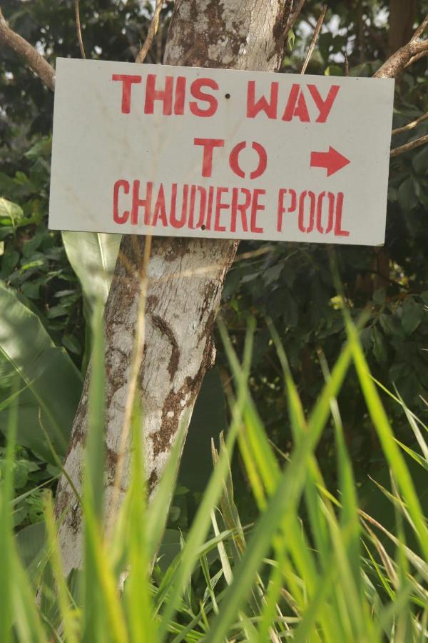 Calibishie Sandbar Exterior photo
