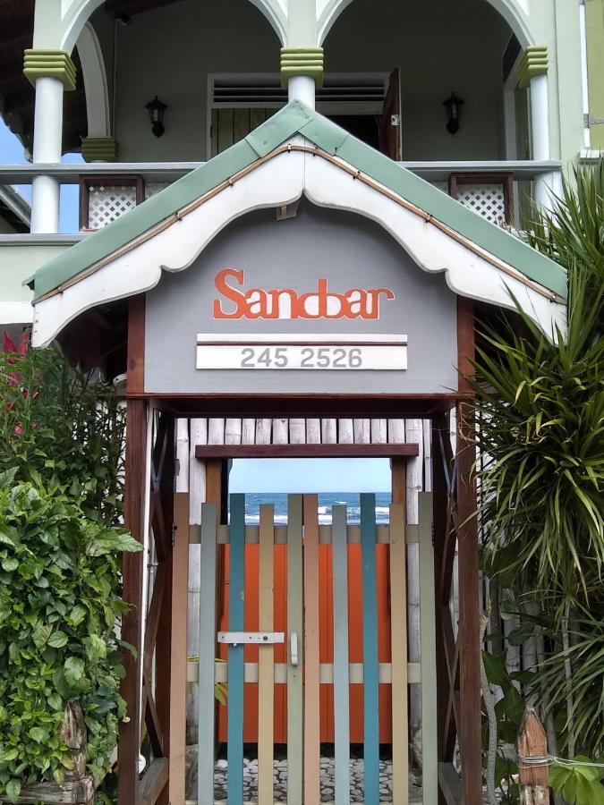 Calibishie Sandbar Exterior photo