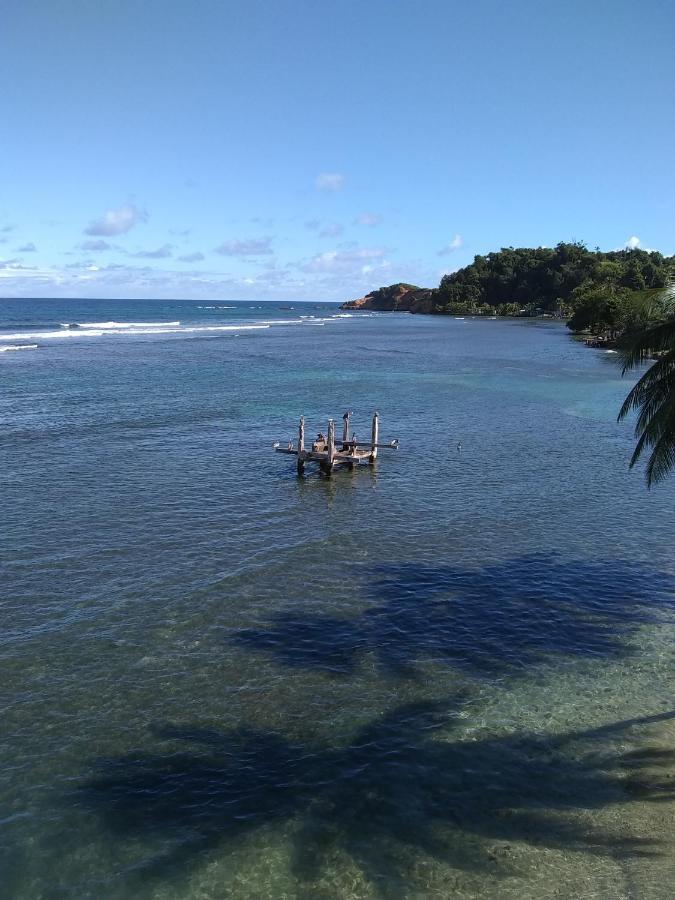 Calibishie Sandbar Exterior photo