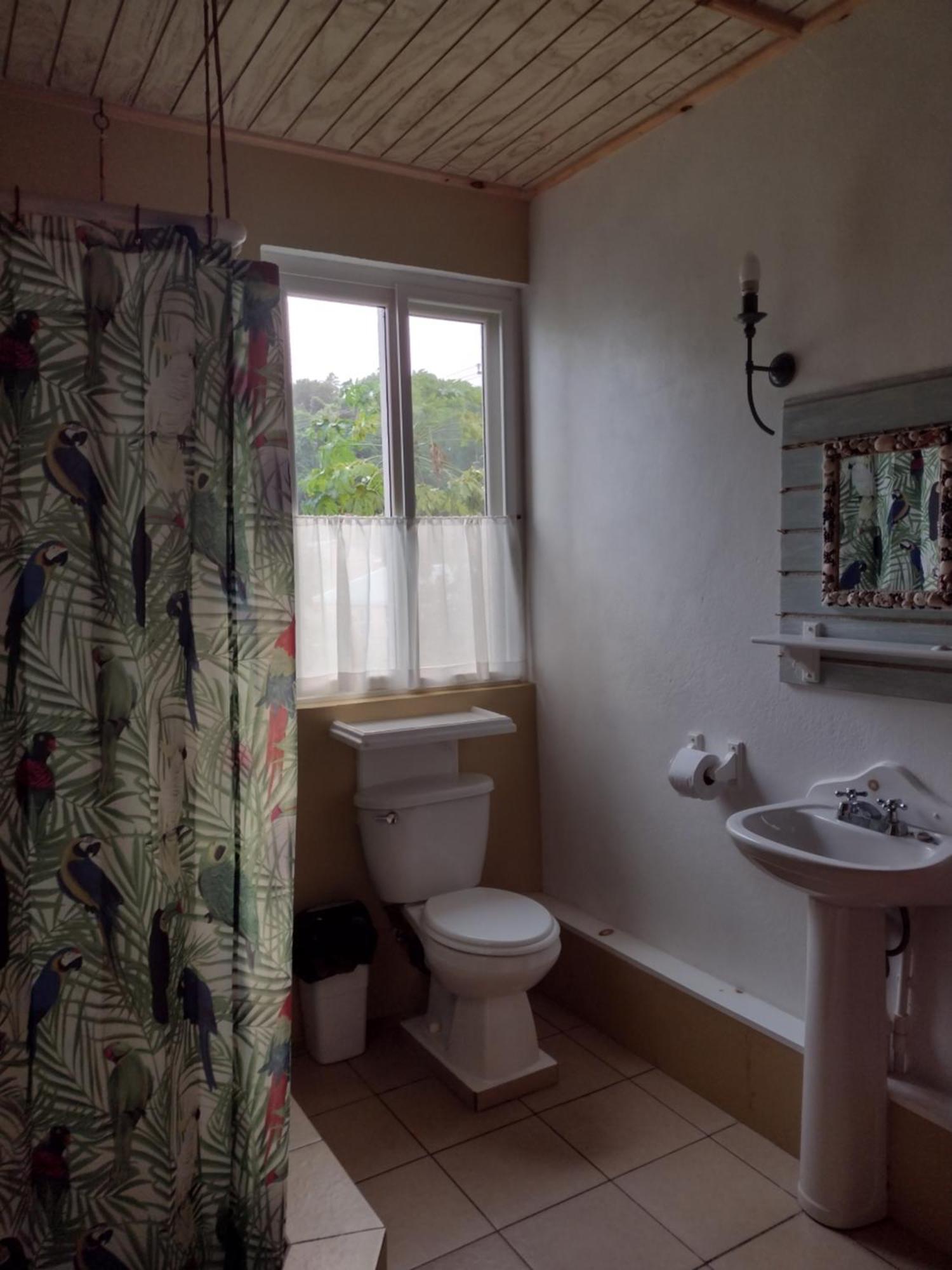 Calibishie Sandbar Room photo