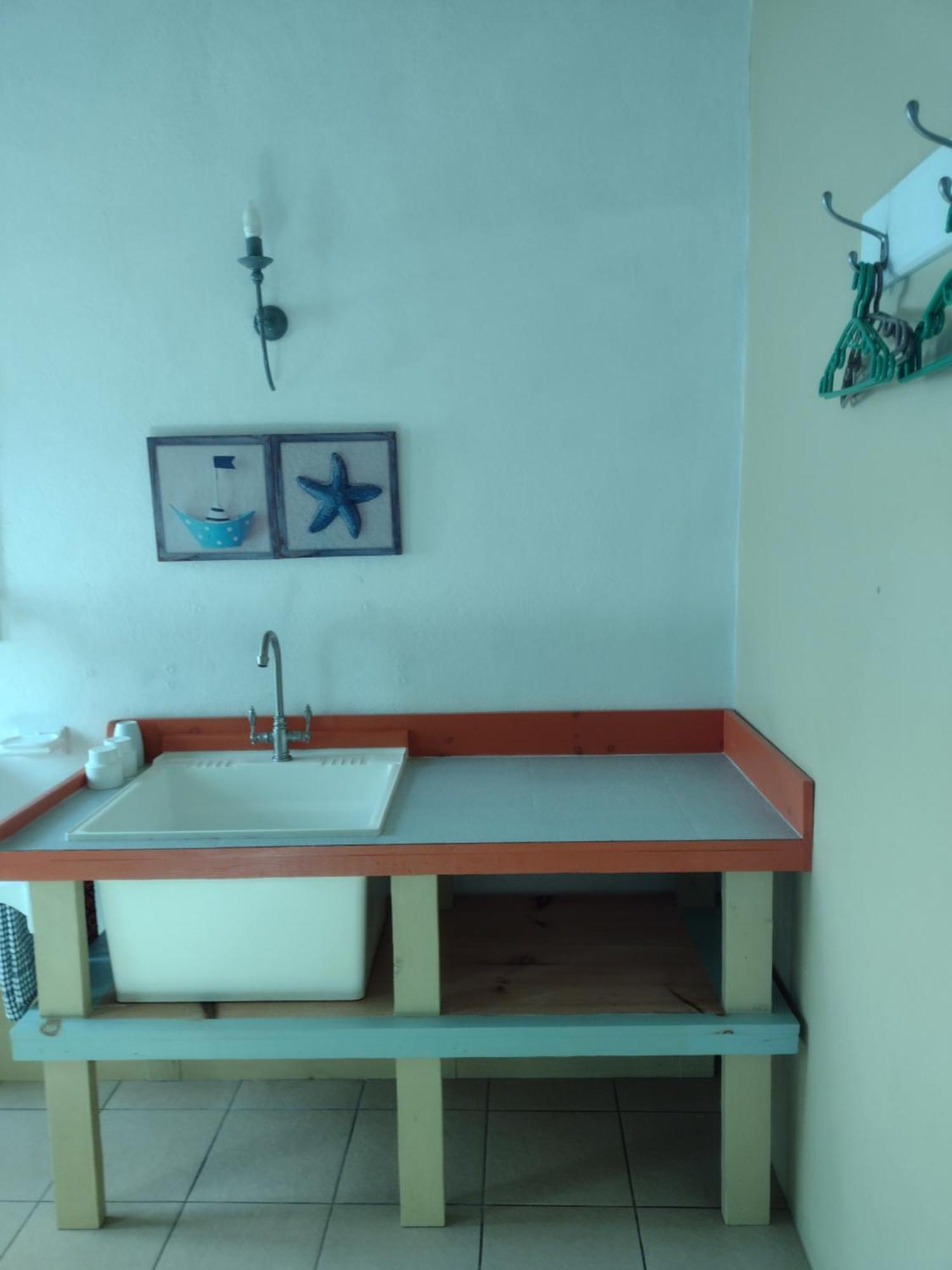 Calibishie Sandbar Room photo