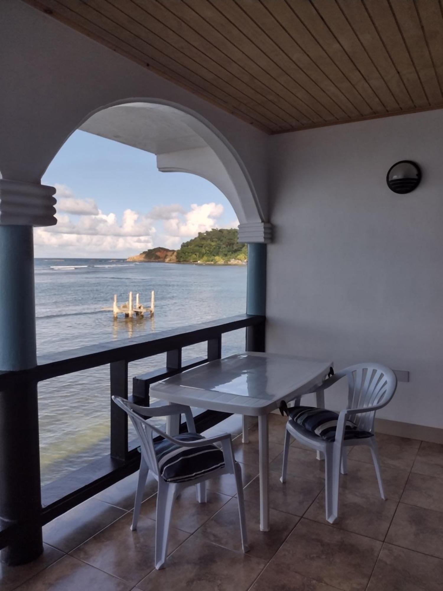 Calibishie Sandbar Room photo