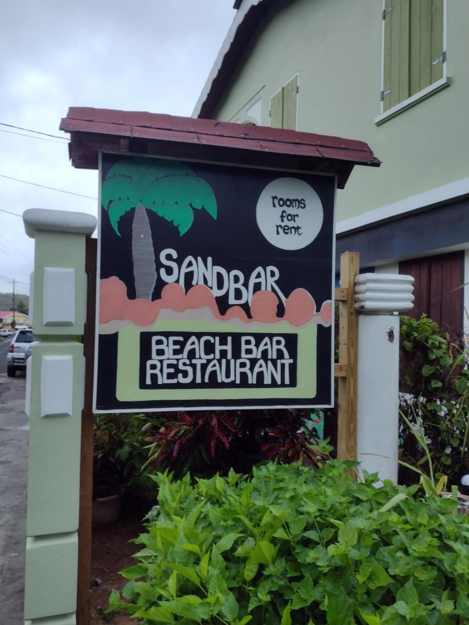 Calibishie Sandbar Exterior photo