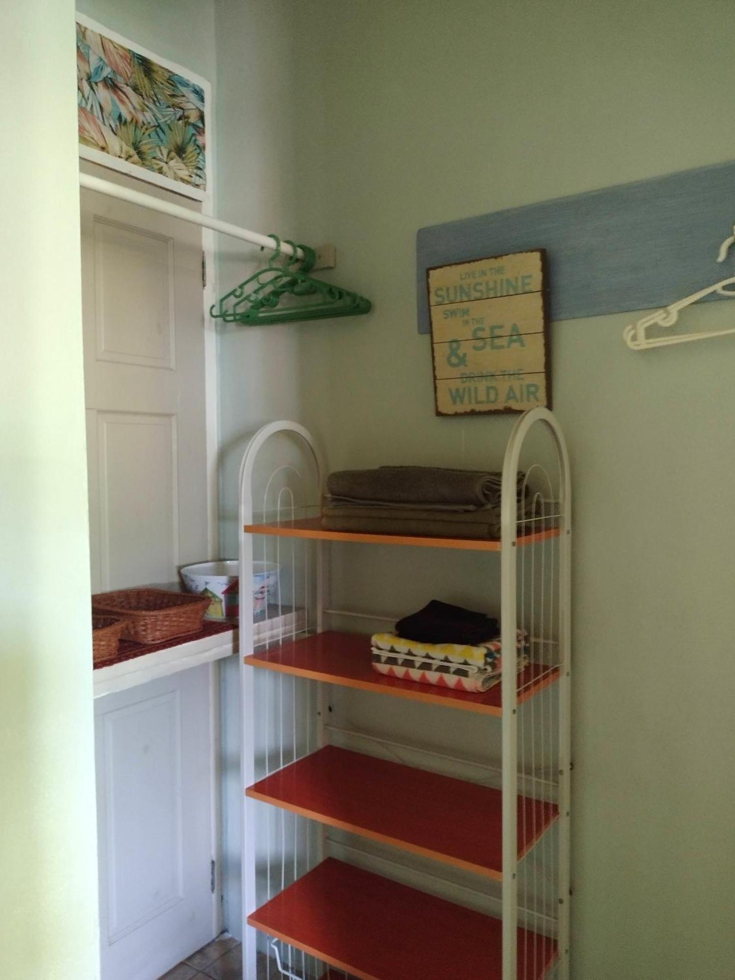 Calibishie Sandbar Room photo