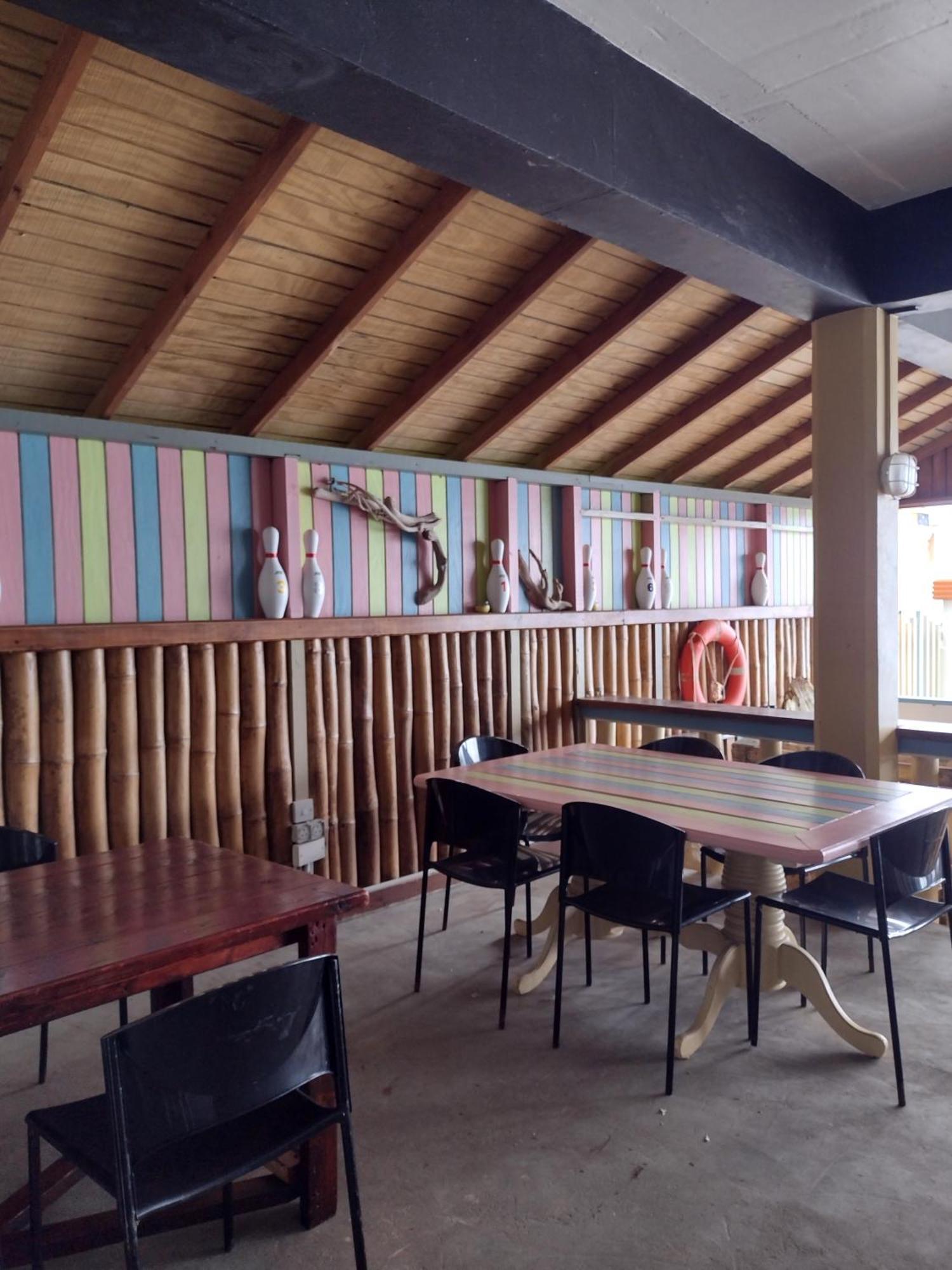 Calibishie Sandbar Exterior photo