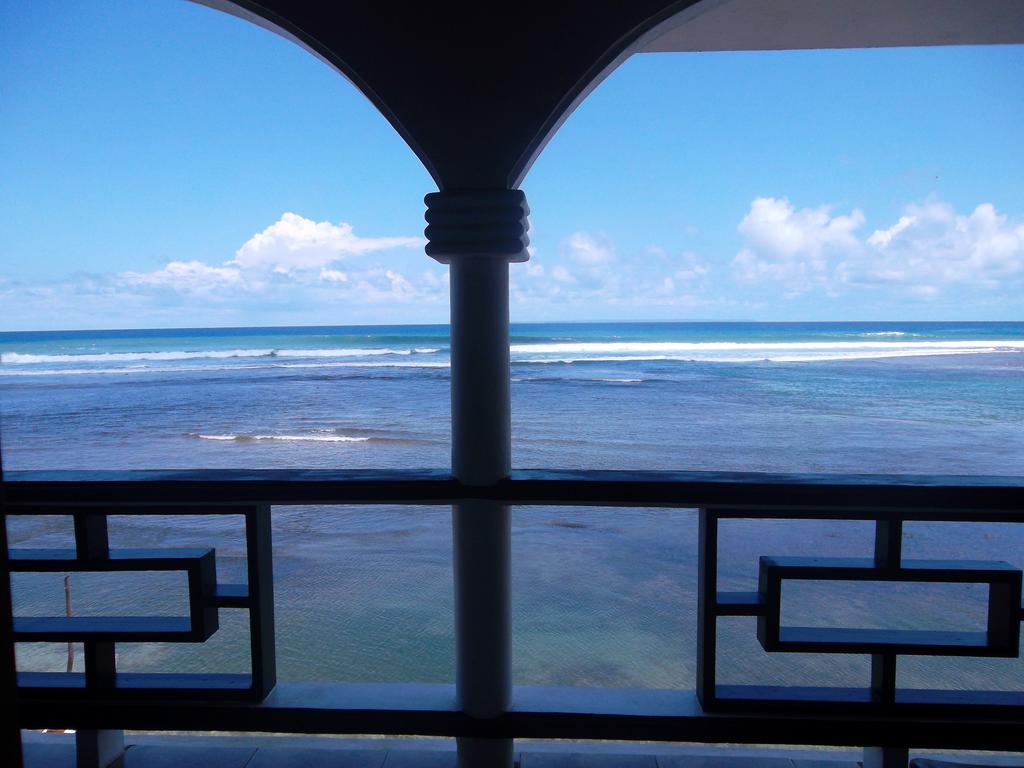 Calibishie Sandbar Exterior photo